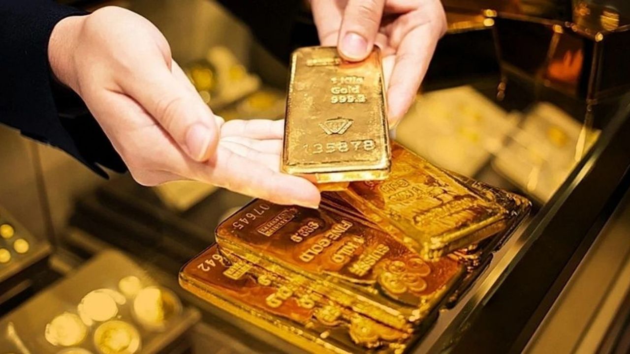 İslam Memiş tarihi verdi: Gram altın sahipleri aman dikkat