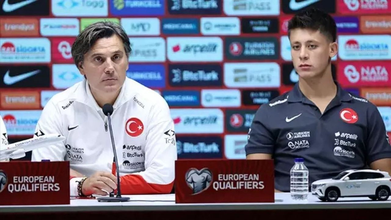 Arda Güler’den olay Lamine Yamal yorumu