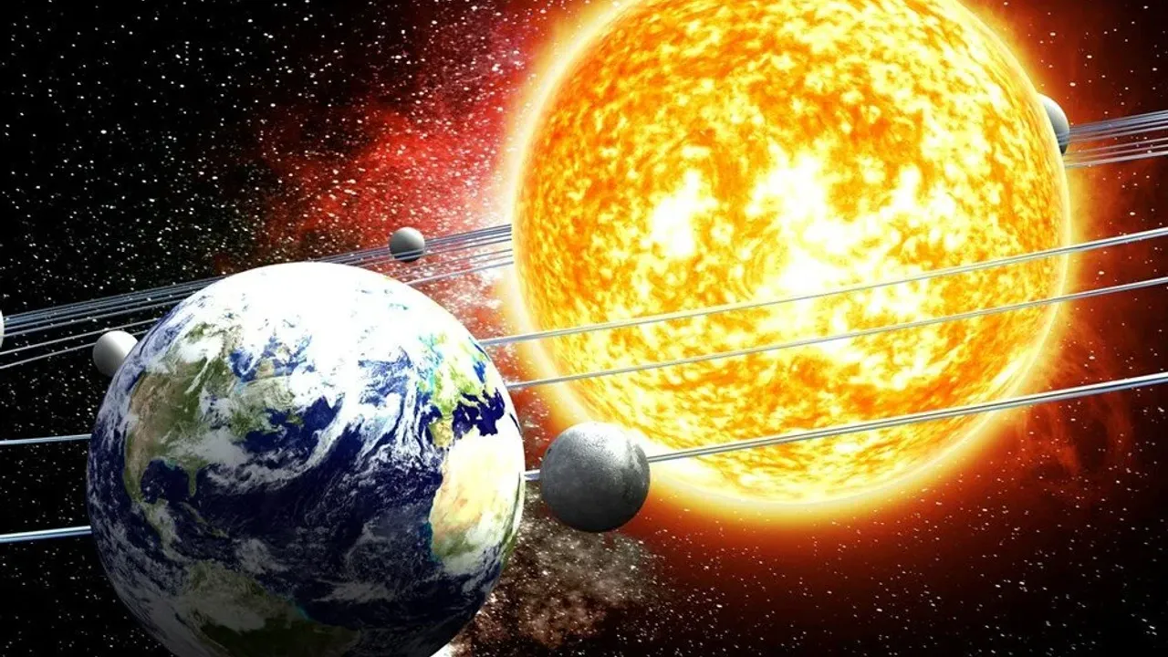 Yeni 'Dünya' mı bulundu: Bilim insanları herkesi şaşırtan hesabı açıkladı