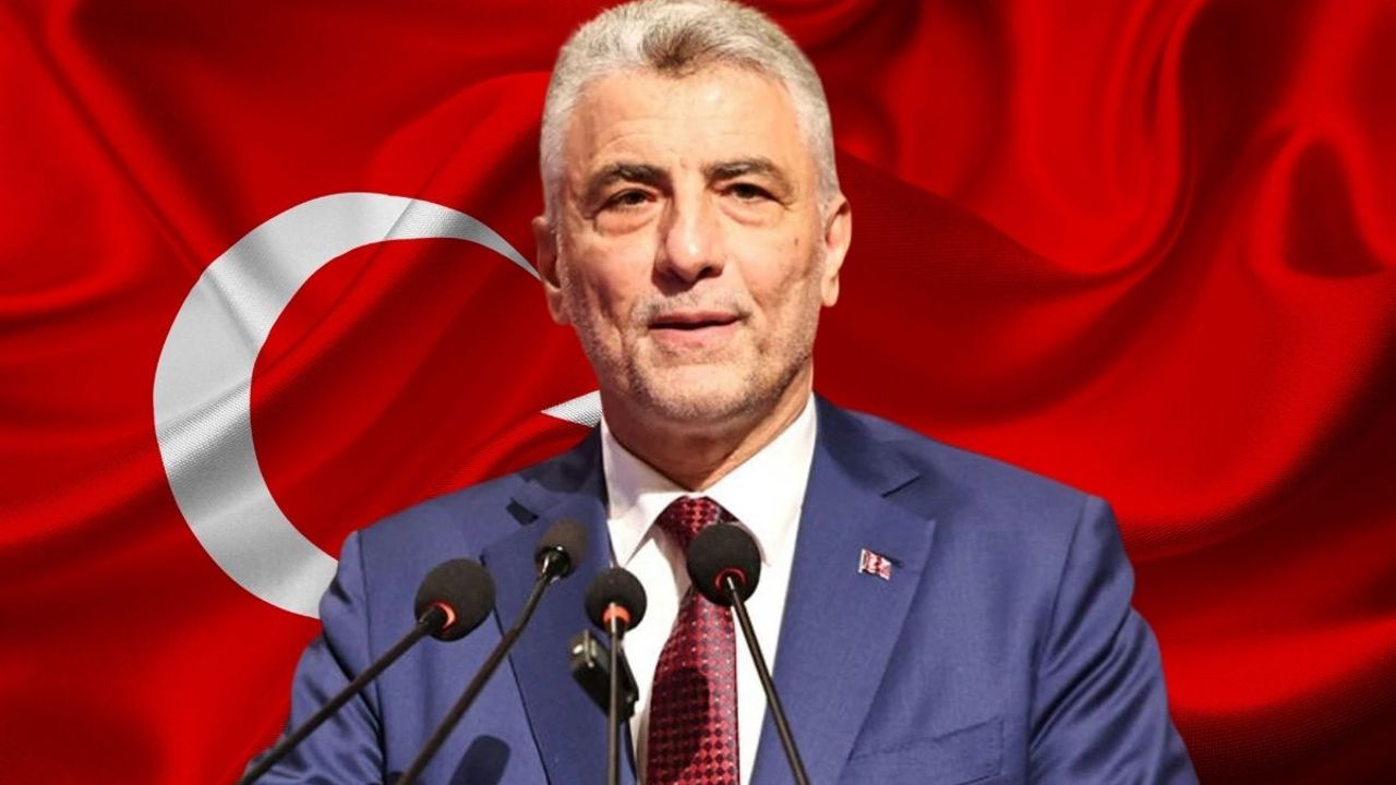 Türkiye ABD ekonomik ilişkileri yeni sıçramanın başında!
