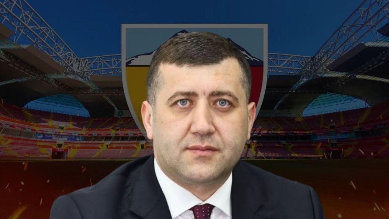 Baki Ersoy'dan 3838 taraftara Beşiktaş maçına hediye bilet