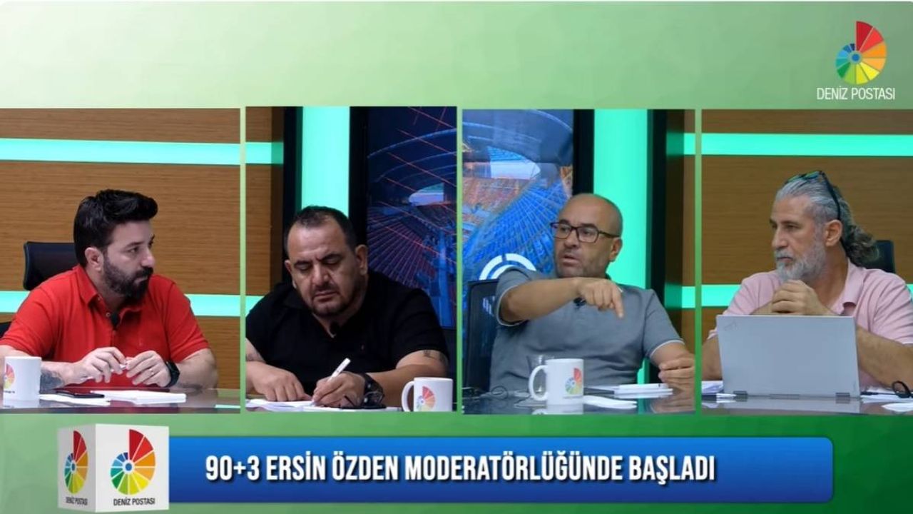 Baki Ersoy kime hırsız dedi? Hangi başkanı kastetti