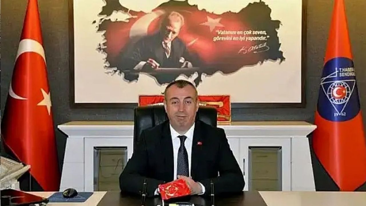 Veli Solak görevini neden bıraktı?