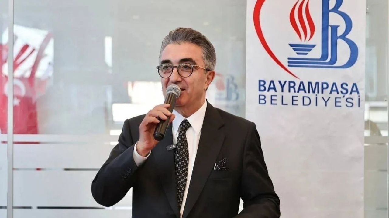 Hasan Mutlu tutuklandı ve görevden uzaklaştırıldı