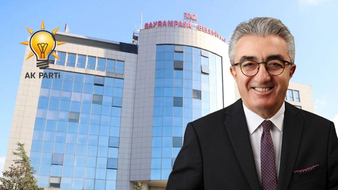 Bayrampaşa Belediyesi AK Parti’ye mi geçiyor?