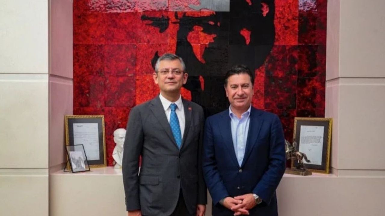 Belediye Başkanı Ahmet Aras’ın Evine Saldırı İddiası