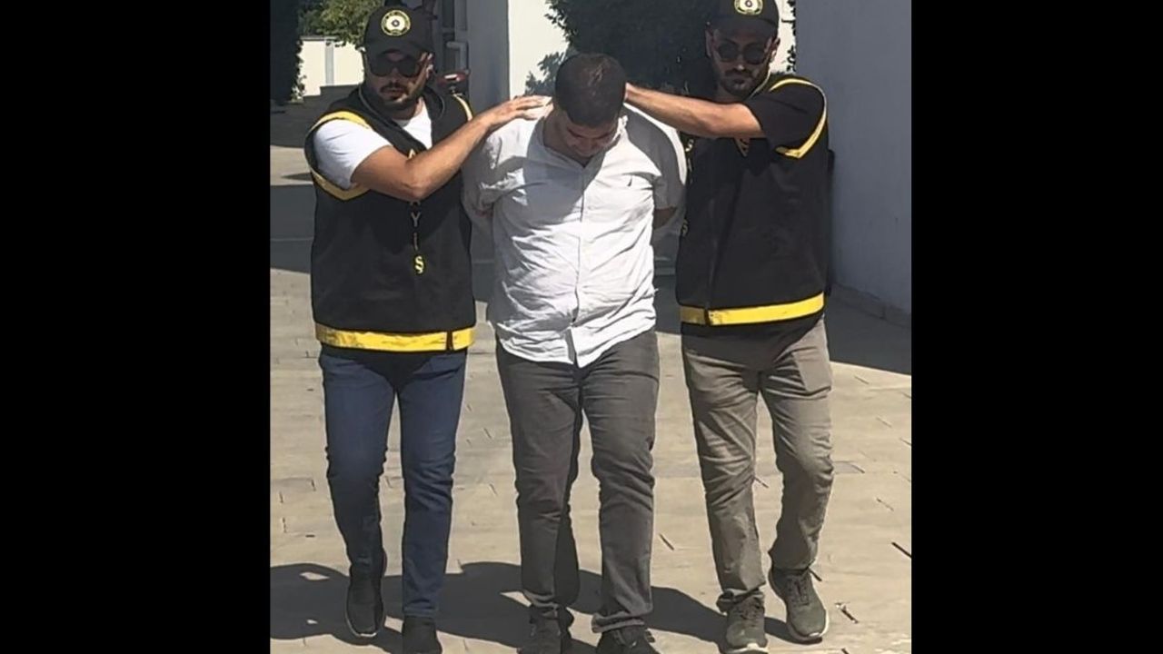 Belediye başkanın koltuğu kurşunlamıştı: sebebi ‘su’ çıktı