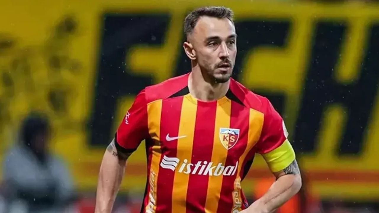 Beşiktaş Gökhan Sazdağı’nı istiyor