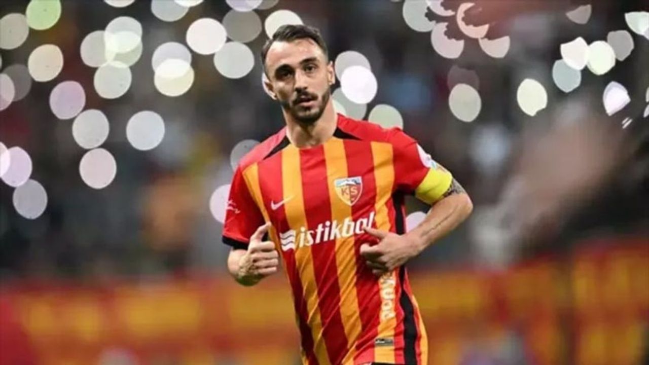 Beşiktaş’ta gözler Gökhan Sazdağı’nda