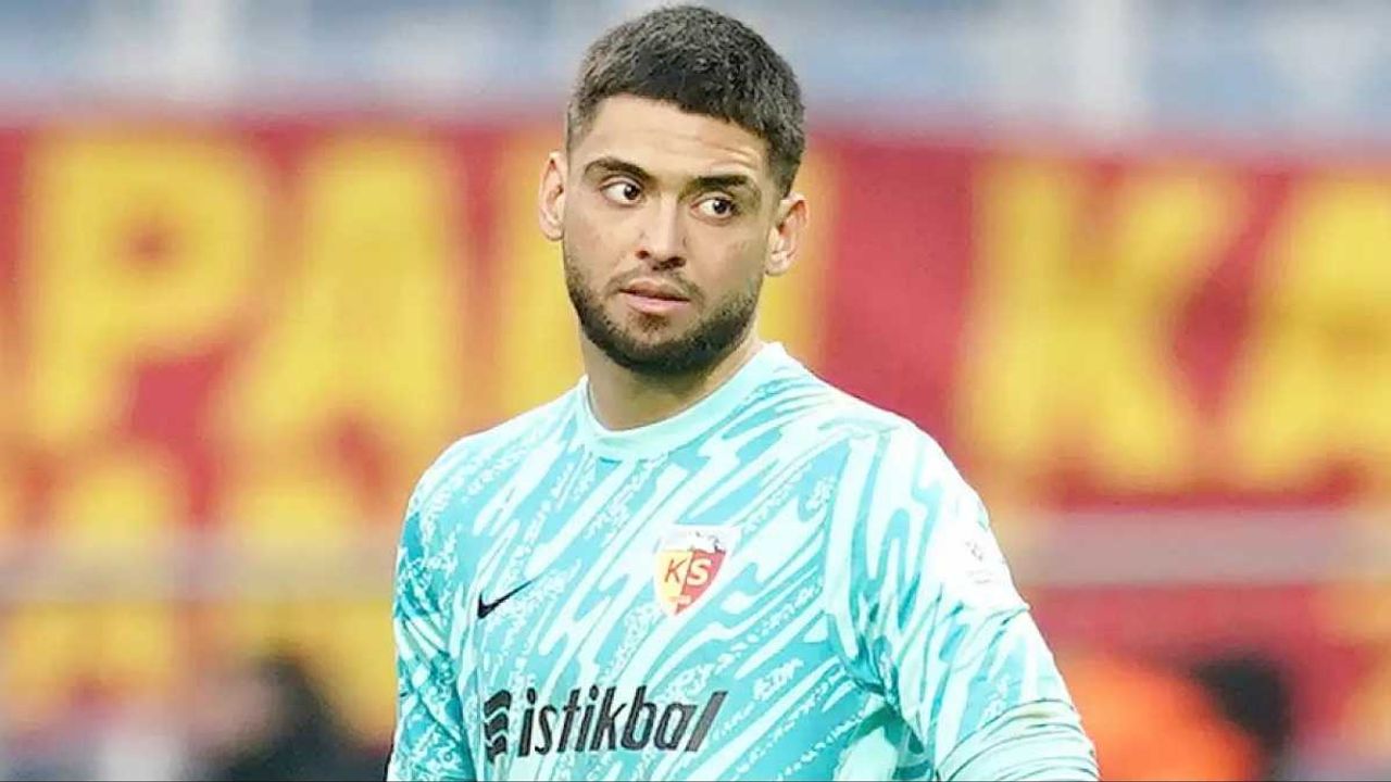 Bilal Beyazit ayrılıyor mu? Başkan yanıtladı