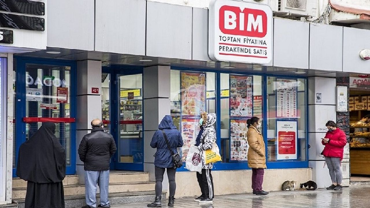 BİM'den kadınlara müjde: Çok bekledikleri iki cihaz bu rakama satılacak