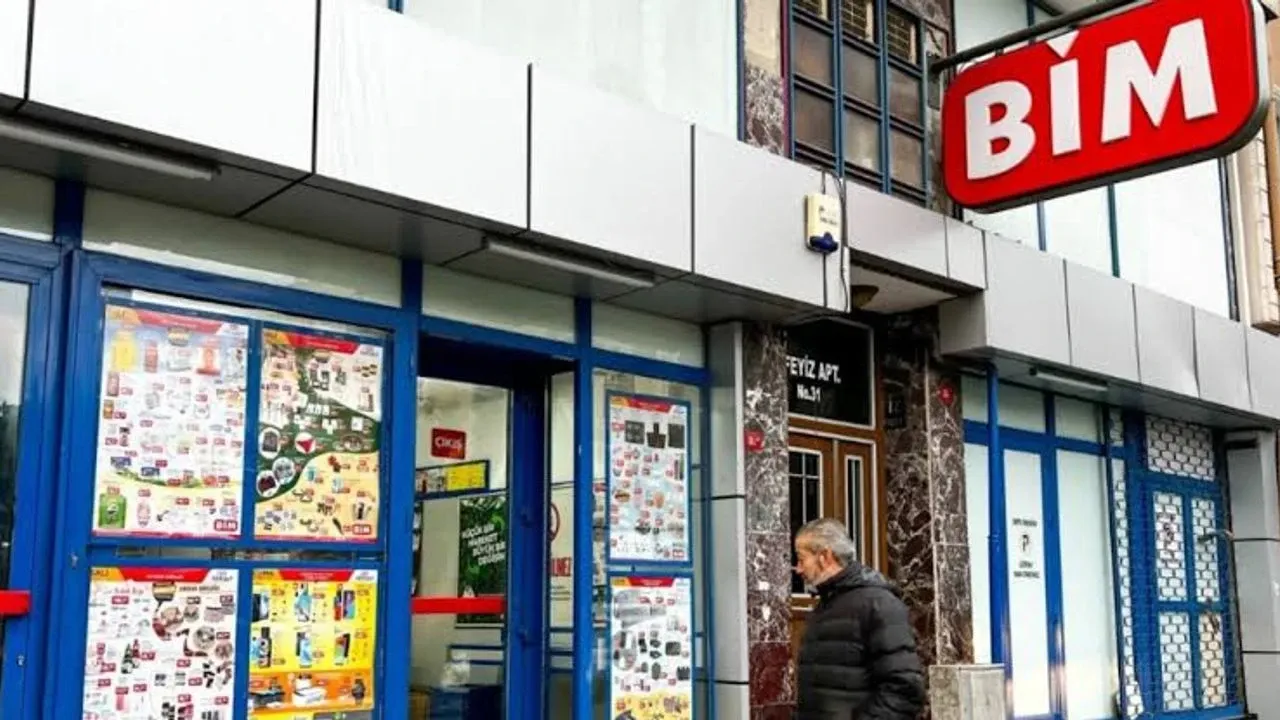 BİM'den fırsat ürünü: Her evde olan ürün kısa süre 850 liraya verilecek