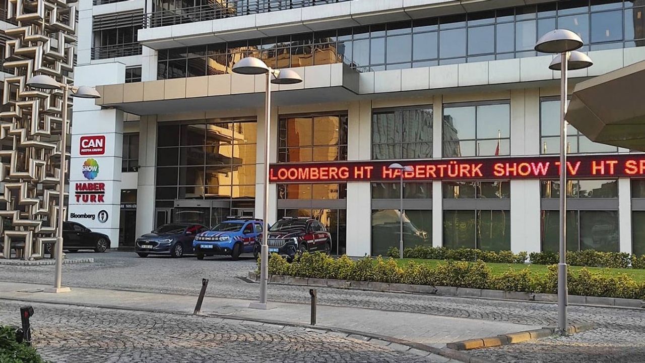 Can Holding operasyonunda, AK Partili Tayyar: ‘Yargının tanrısı’ dedikleri bile engelleyemedi