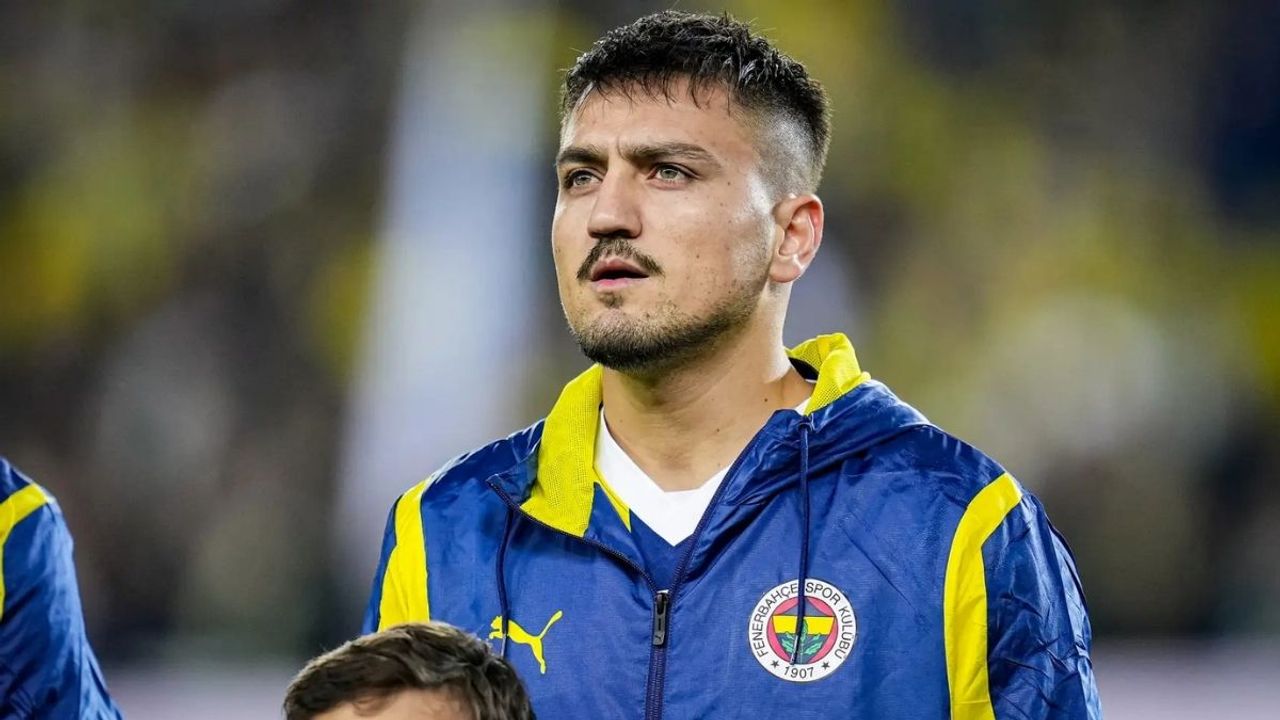 Beklenen transfer resmen gerçekleşti