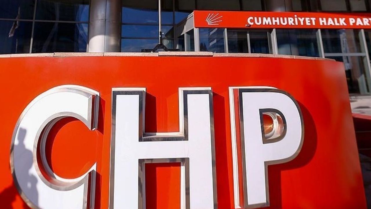 CHP’den dikkat çeken ‘Erdoğan’ kararı