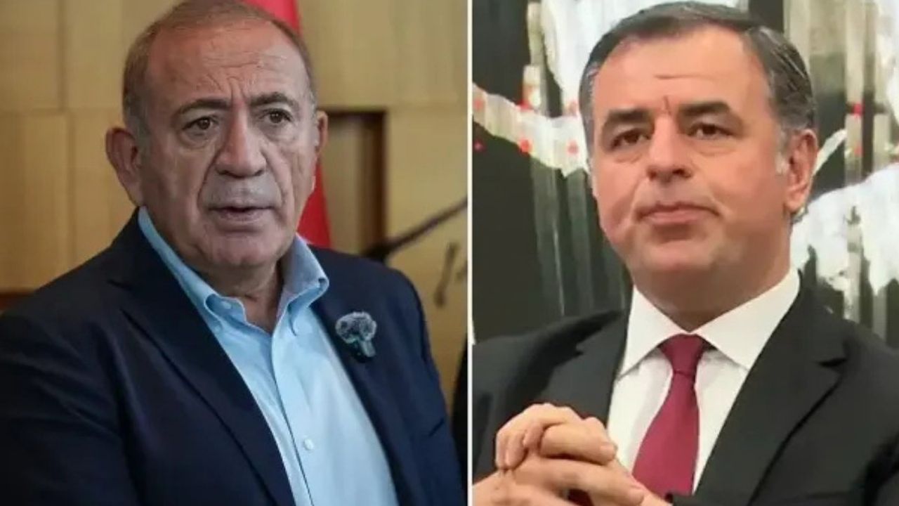 CHP’de Gürsel Tekin ve Barış Yarkadaş ihraç edildi