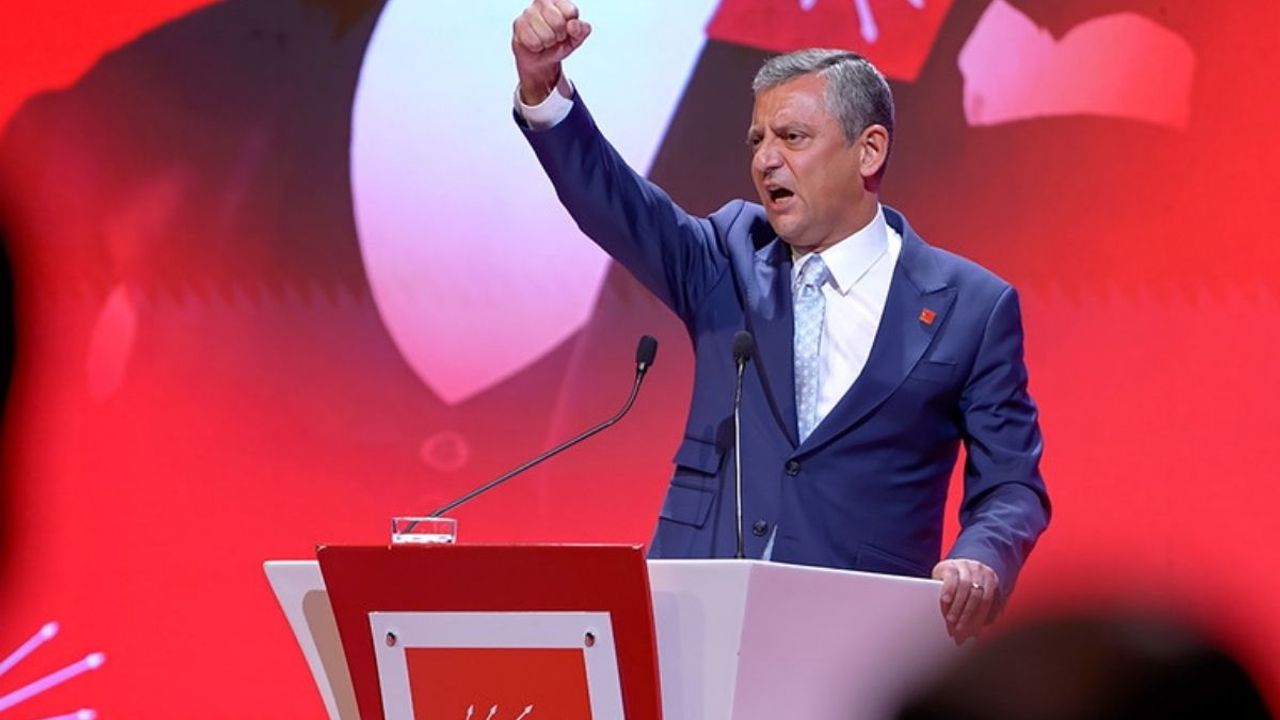 CHP İstanbul İl Kongresi iptali davası reddedildi! Kayyum geçerli mi?