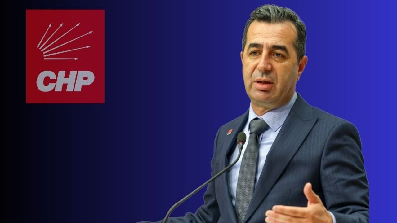 CHP'li Erhan Adem Bakanlığa ateş püskürdü