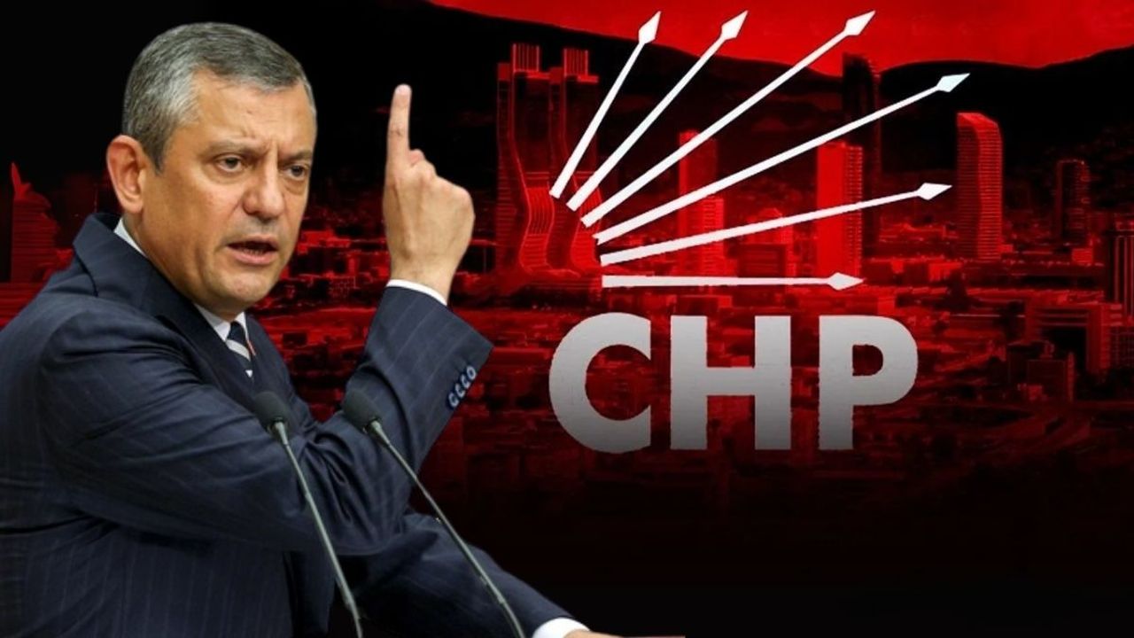 CHP’liler yeni parti mi kuruluyor?