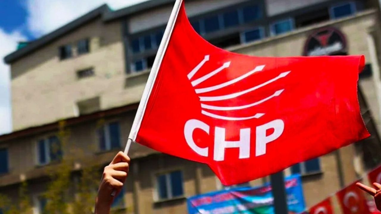 CHP’de kritik duruşma bugün: İl Başkanlığı krizi masada
