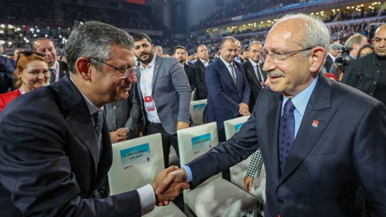 CHP’de sert rüzgarlar: ‘Kılıçdaroğlu atanırsa tanımayacağız’