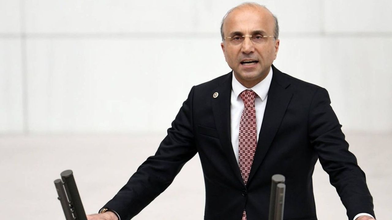 CHP’li Aşkın Genç: ‘Bu burslar kimlere verildi?’