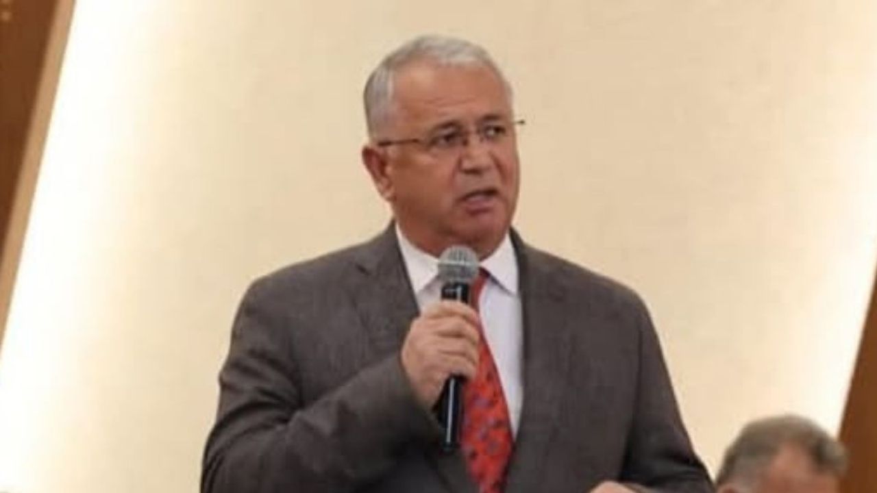 CHP’li Çalıksoy: ‘CHP’ye savaş açıldı’