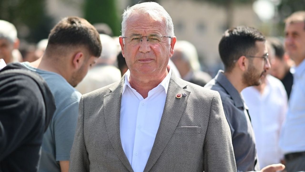 CHP’li Çalıksoy: Partimiz hiçbir baskıya boyun eğmeyecek
