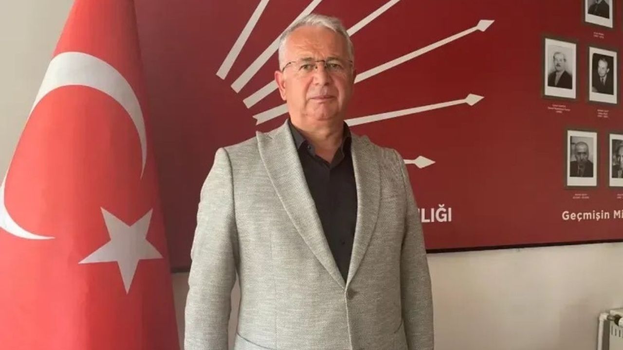 CHP’li Çalıksoy: ‘Partimiz kayyum mantığıyla yönetilemez’