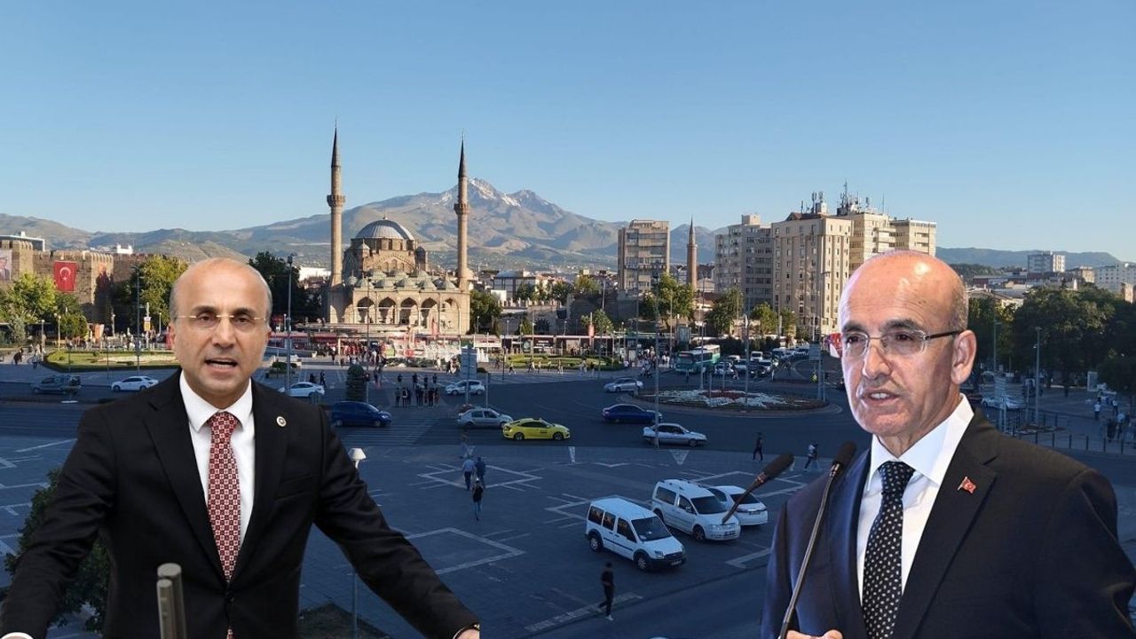 CHP’li Genç’ten Bakan Şimşek’e: ‘Başarı hikâyesi milyonlar için yoksulluk’