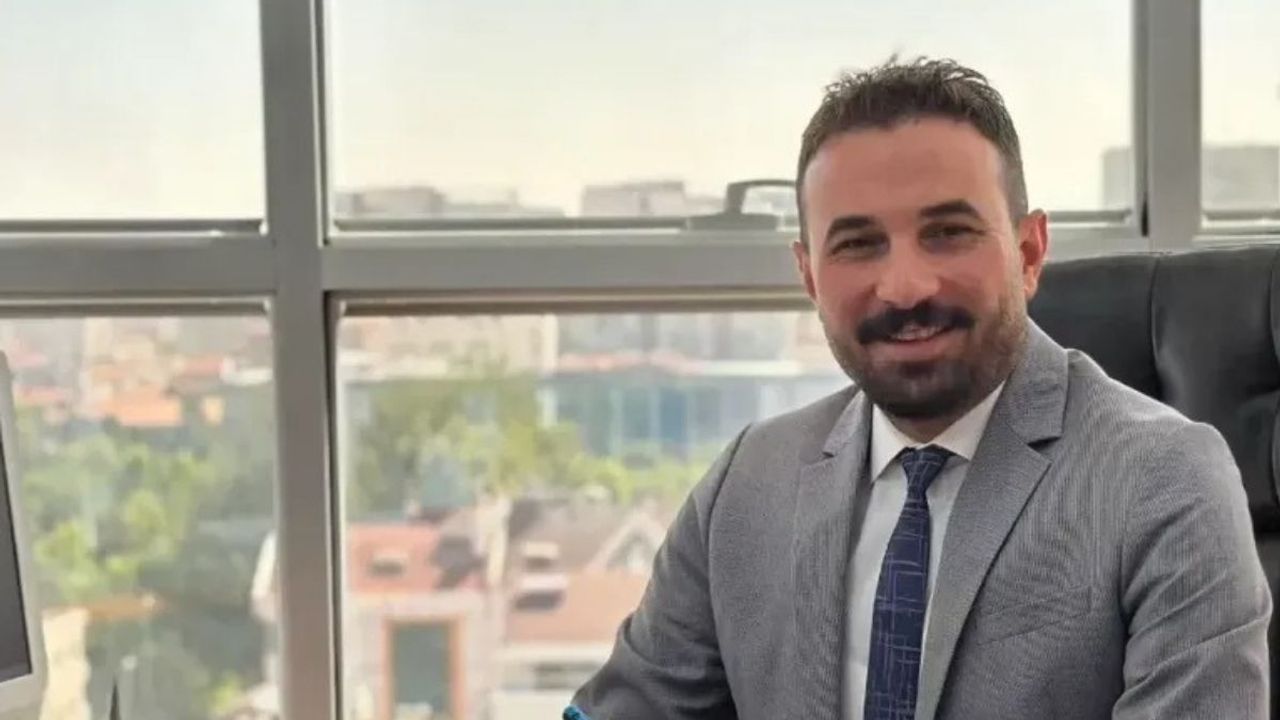 CHP’li Ünalmış, 'Sarayın kayyımları sadece sarayın piyonu olur'