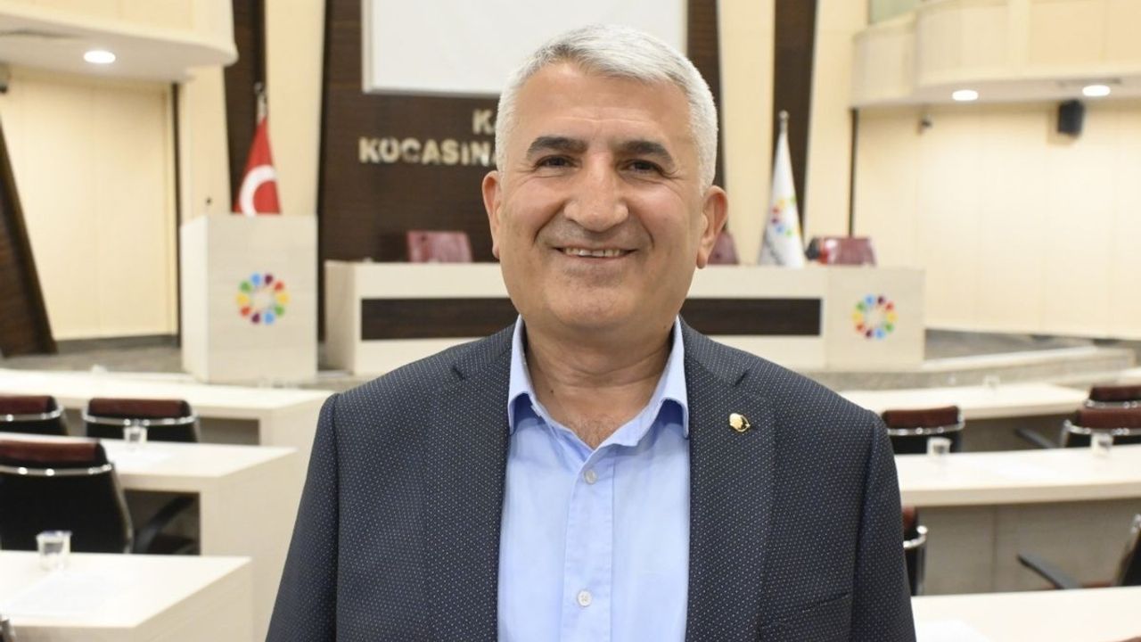 CHP’li Zeki Gümüş: ‘Adalet konuşmam mecliste yarıda kesildi’