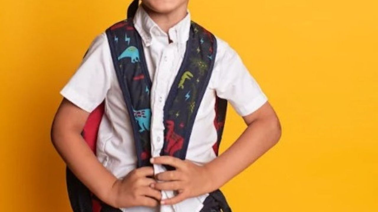 Çocukların taşıdığı okul çantasının ağırlığı ne kadar olmalı?