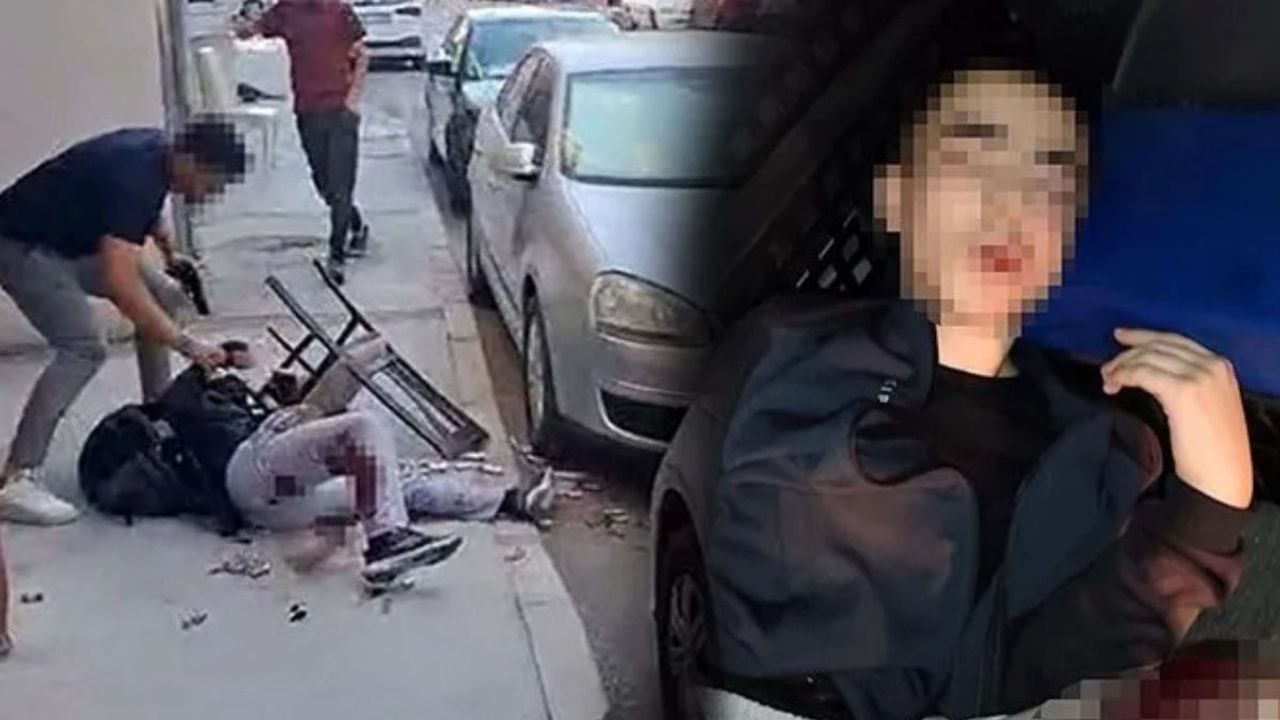 İzmir’deki Karakol Saldırısında Yeni Detaylar: “Ben 16 Yaşımı Göremeyeceğim”