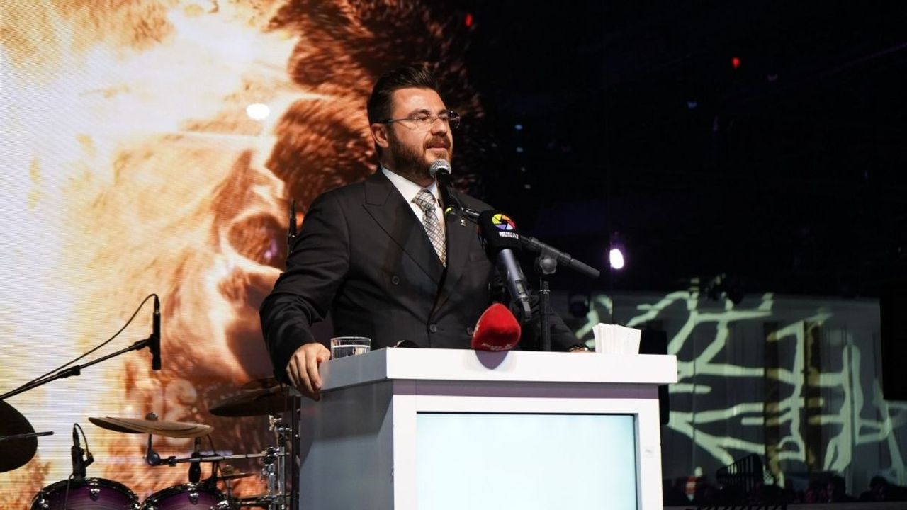 Kayseri’de Değer Katan Dergisi Tanıtıldı: Kadın Girişimcilere Destek Mesajı