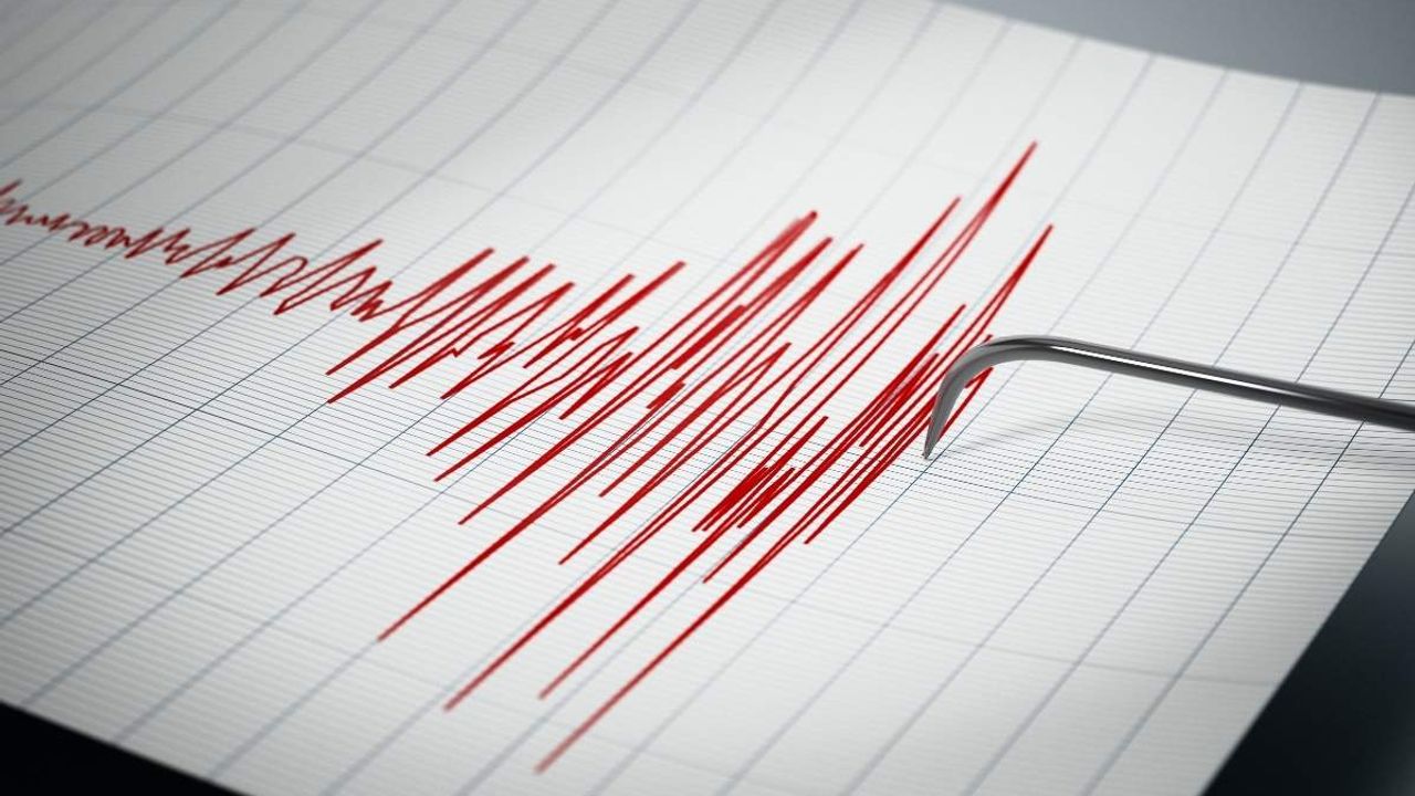 Malatya Pütürge’de 3.9 büyüklüğünde deprem oldu