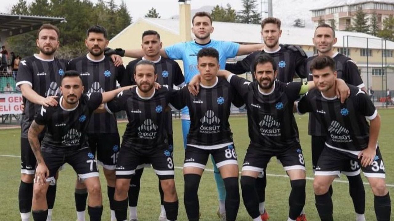 Develigücü SK BAL Ligi'nden çekildi