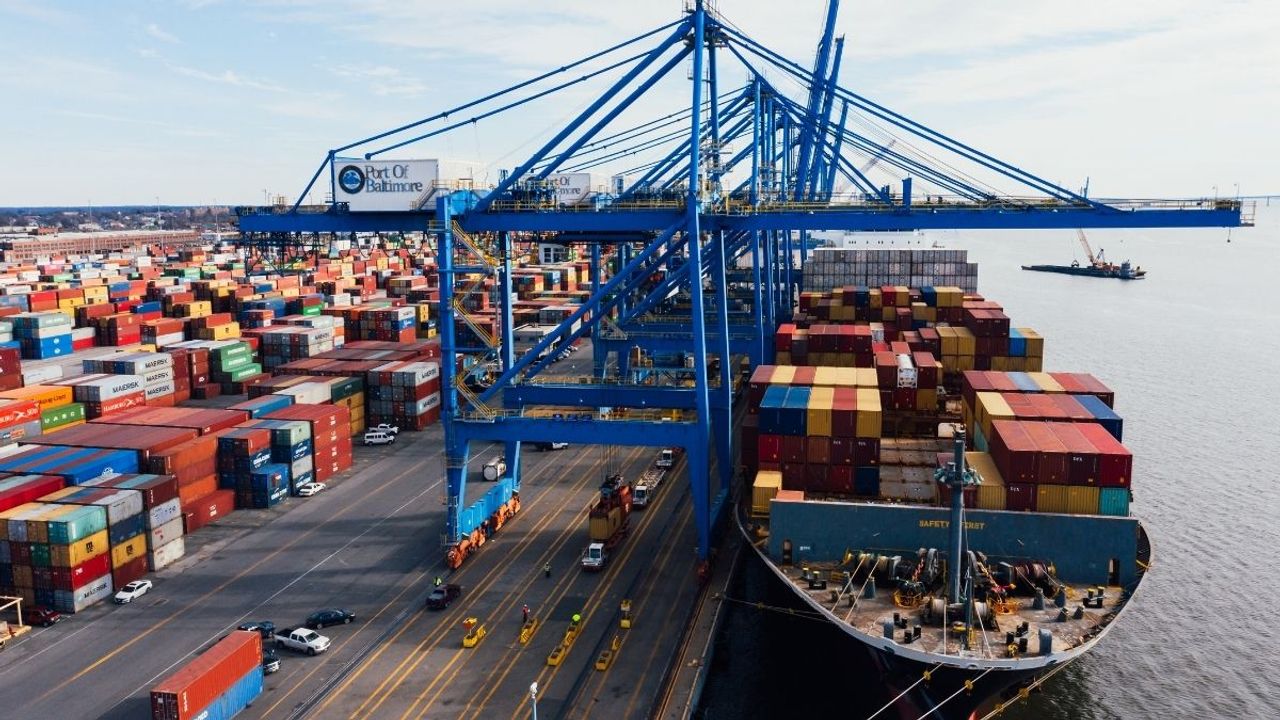 Dış ticaret endeksleri Temmuz 2025’te patladı!