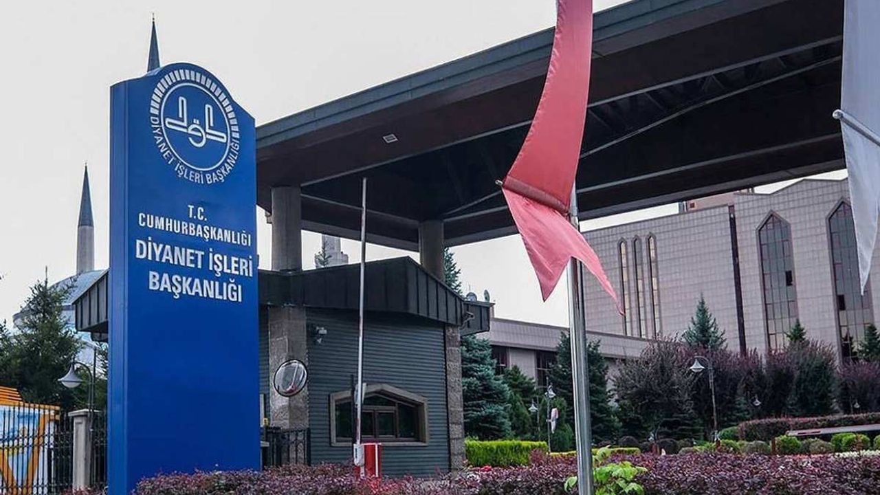 Diyanet’in çay-kahve bütçesi üniversite bütçelerini geçti!