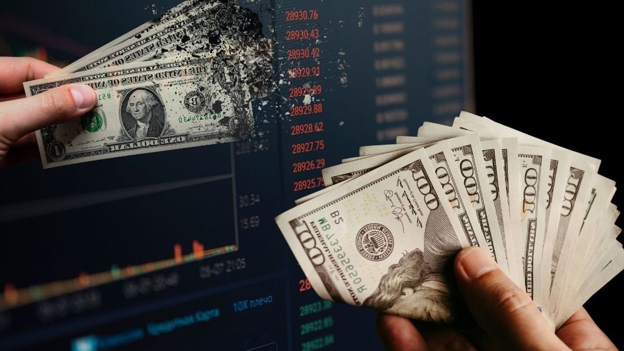 Dünya piyasaları gerilerken, Türkiye’de yeni zirve kırıldı!