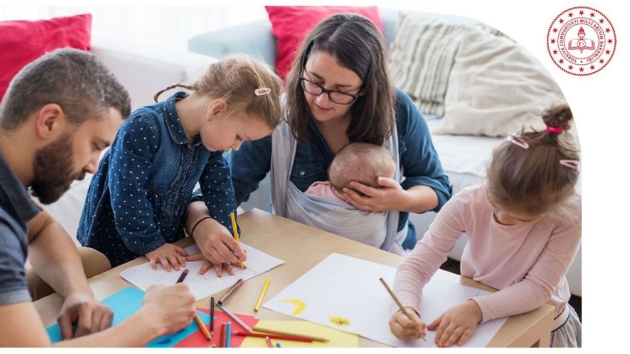 Ekim ayı Aile Eğitim Bülteni yayımlandı