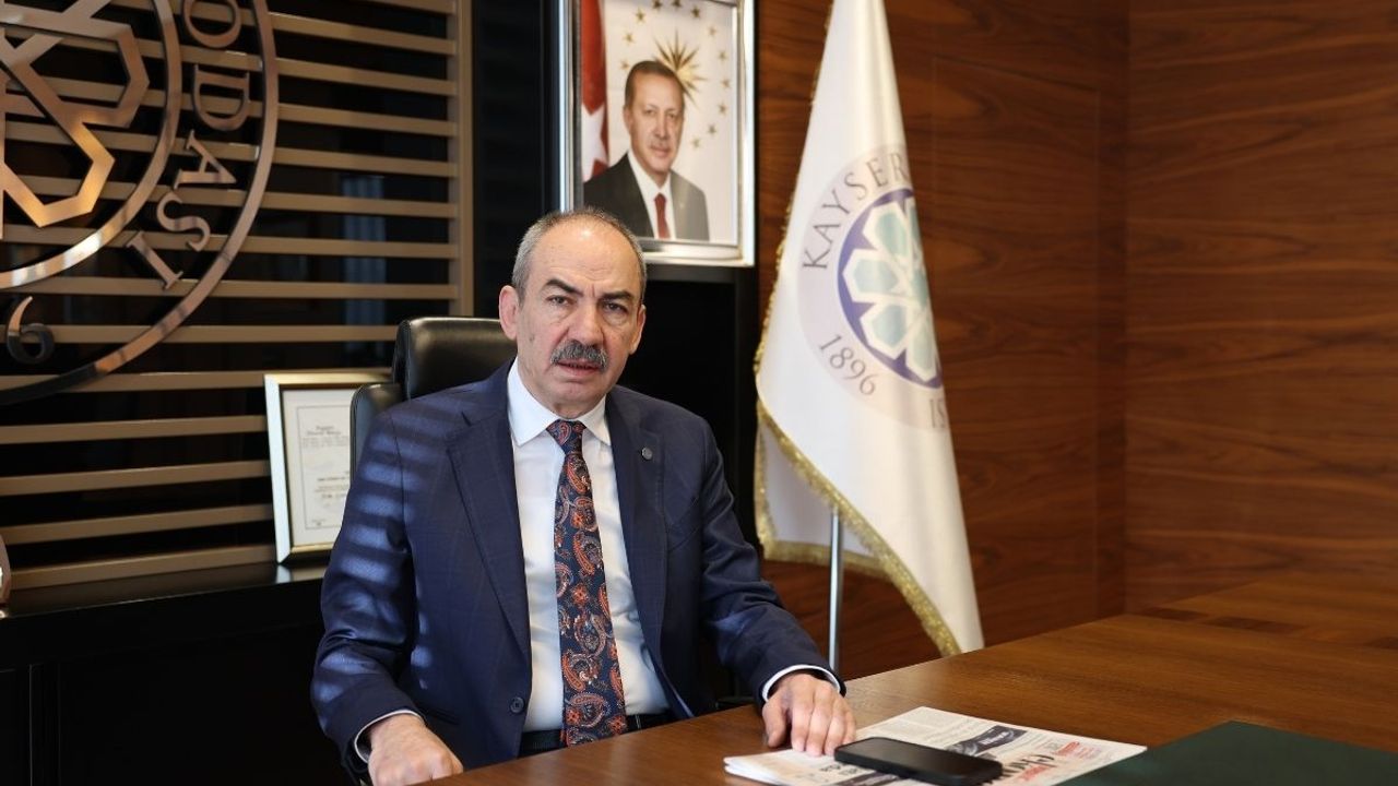 Ekonomi büyüyor ama Gülsoy uyardı: Asıl risk kapıda!