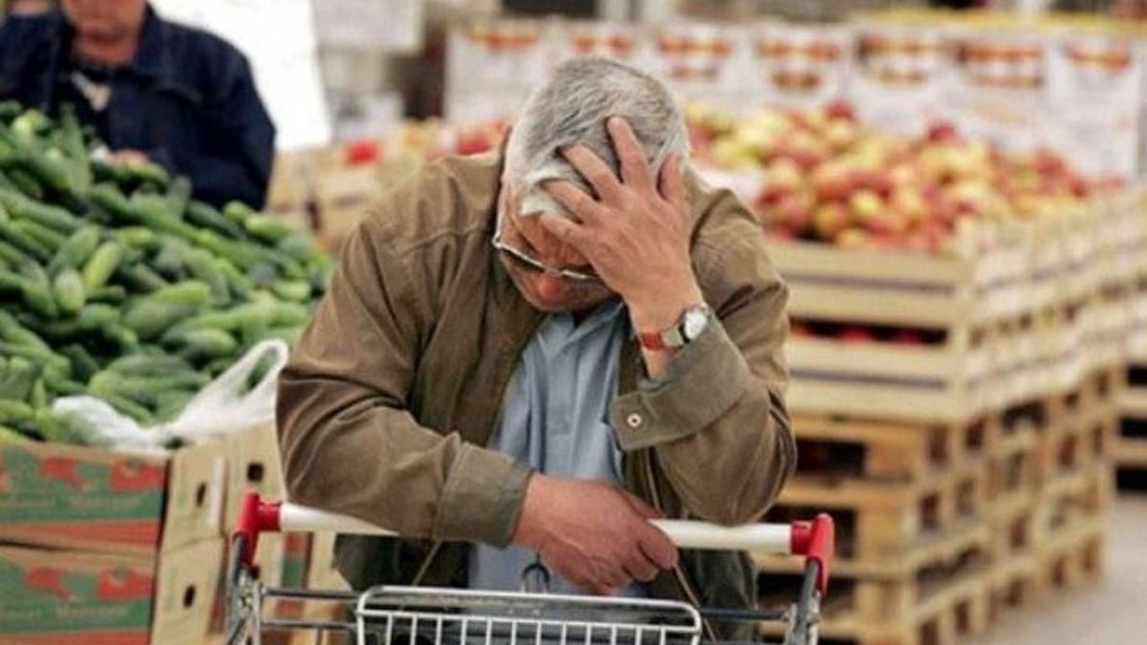 Türkiye’nin en büyük sorunu kira ve konut fiyatlarındaki artış çıktı
