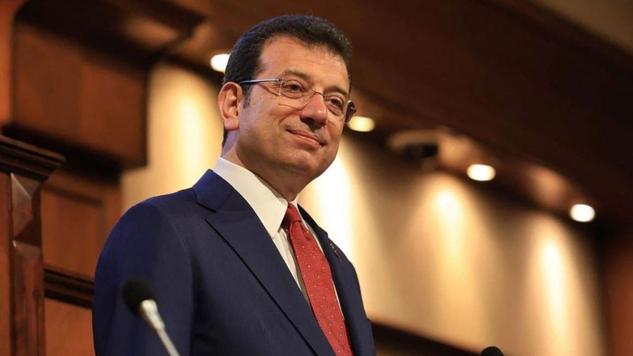 Ekrem İmamoğlu’nun ‘Sahte Diploma’ davası bugün başlıyor