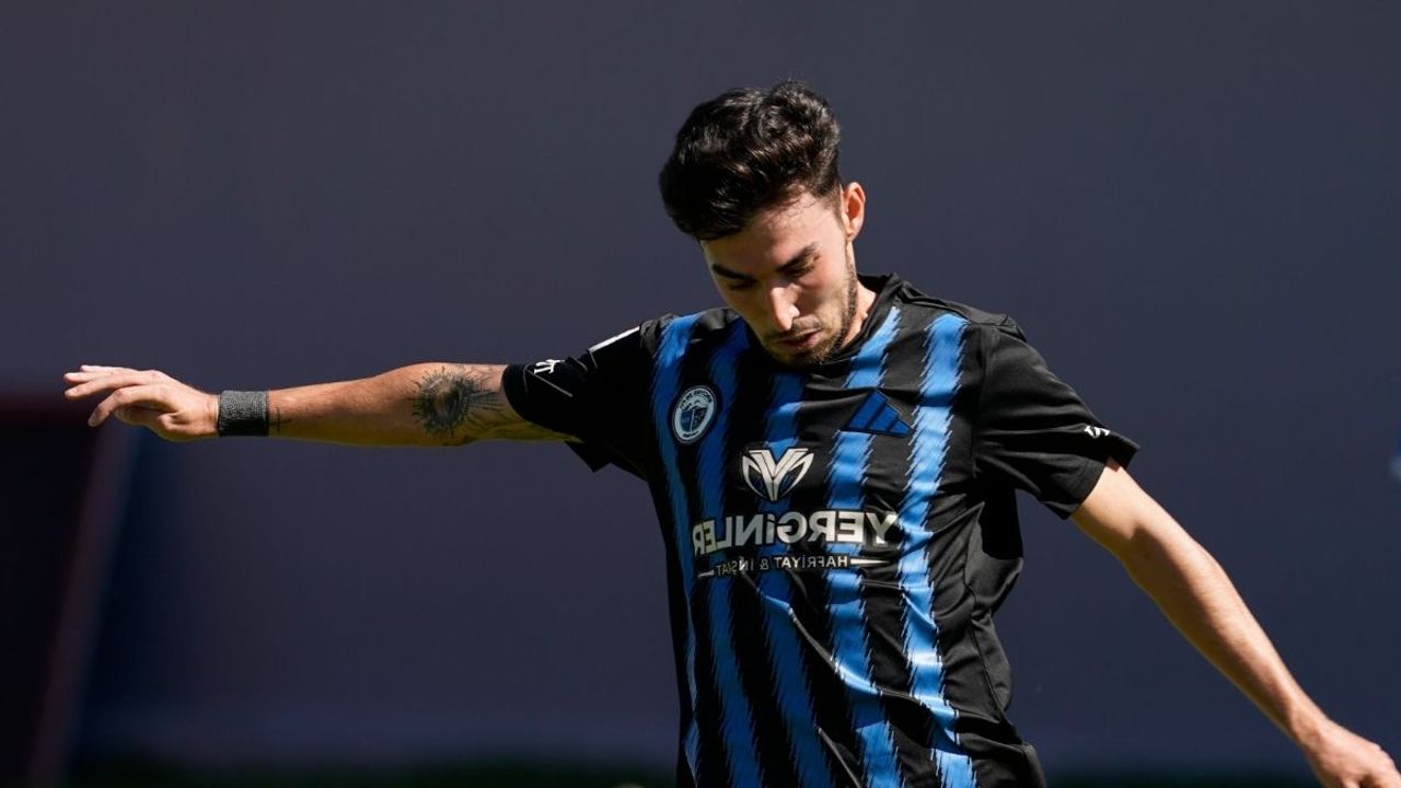 Erciyes 38 FK Karaköprüspor ile karşılaşacak
