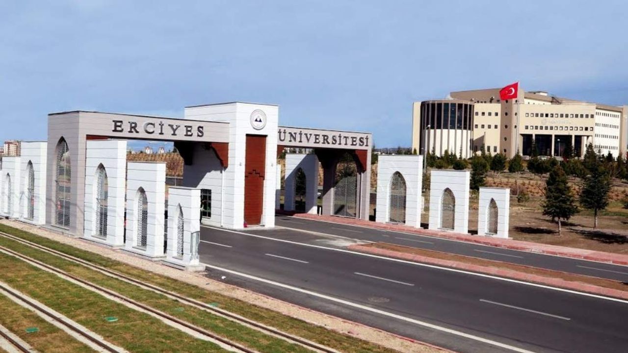 Kayseri'de ameliyatlarda yeni bir dönem başlıyor!
