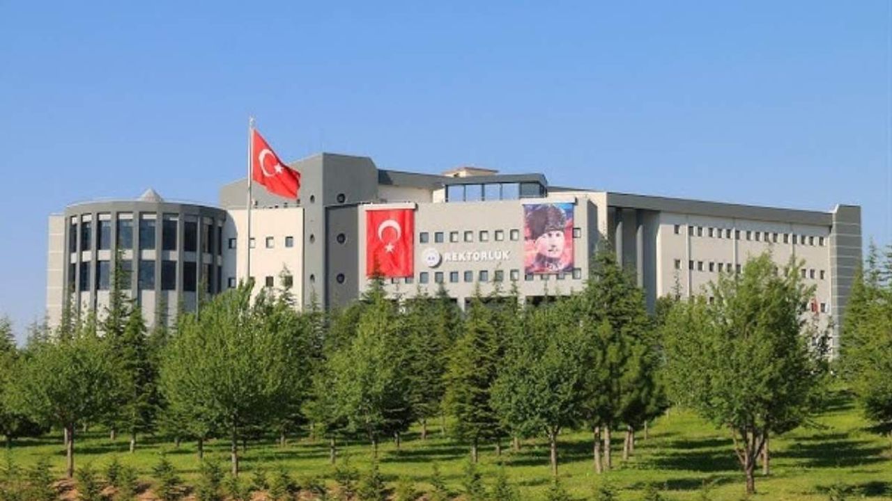 Erciyes Üniversitesi’nde yeni dönem: Resmi Gazete’de yayımlanan kararla yönetmelik iptal edildi!