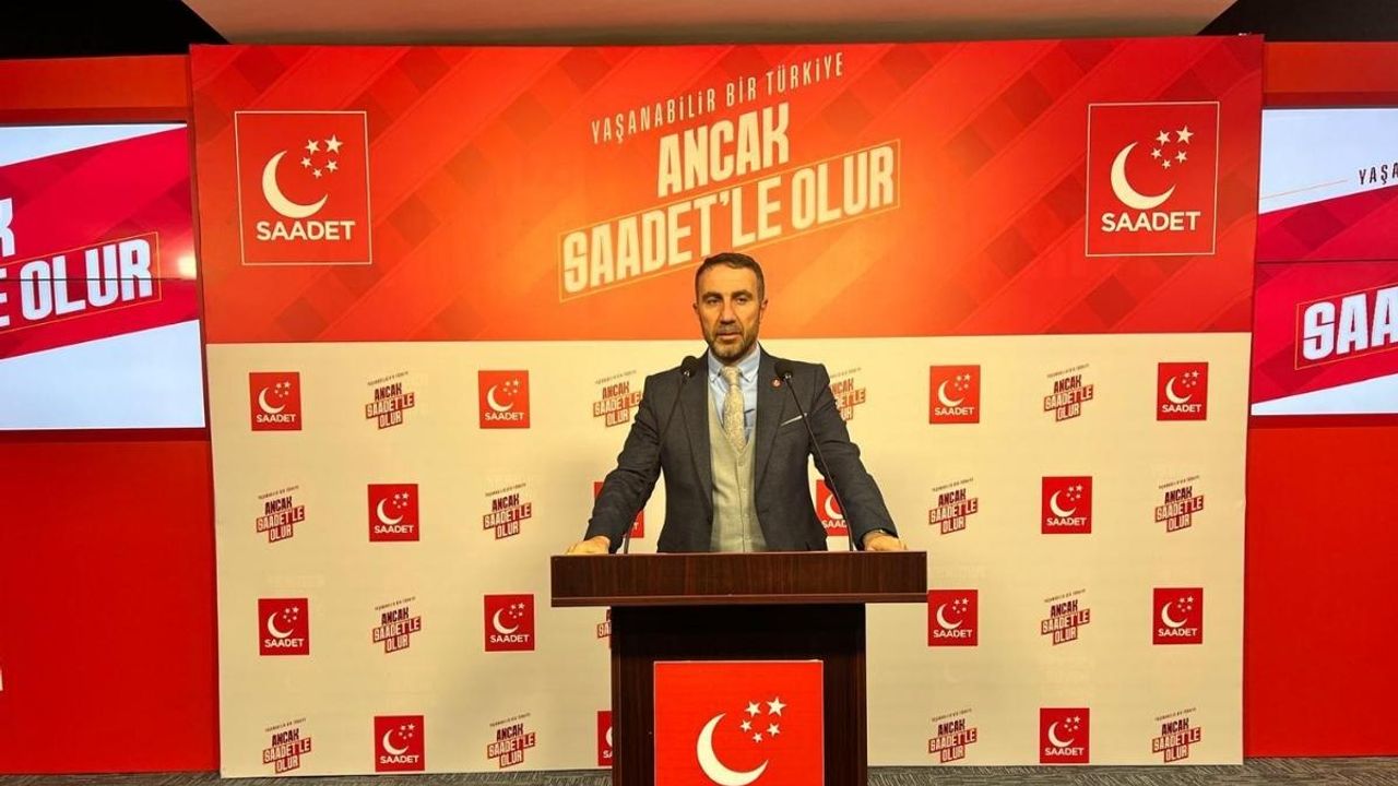 Başkan Altun “Vatandaş kiraz bile yiyemiyor”