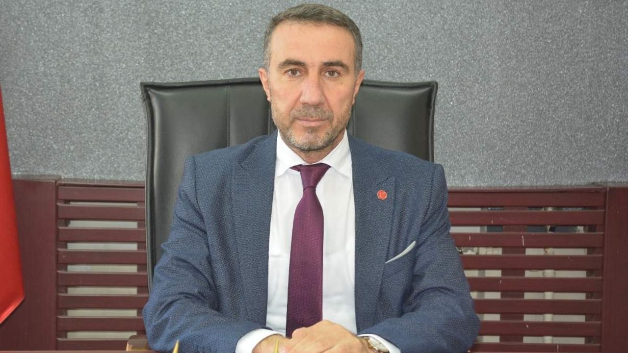 Saadet Partisi’nden Kayseri'de ki kültür yolu festivaline tepki