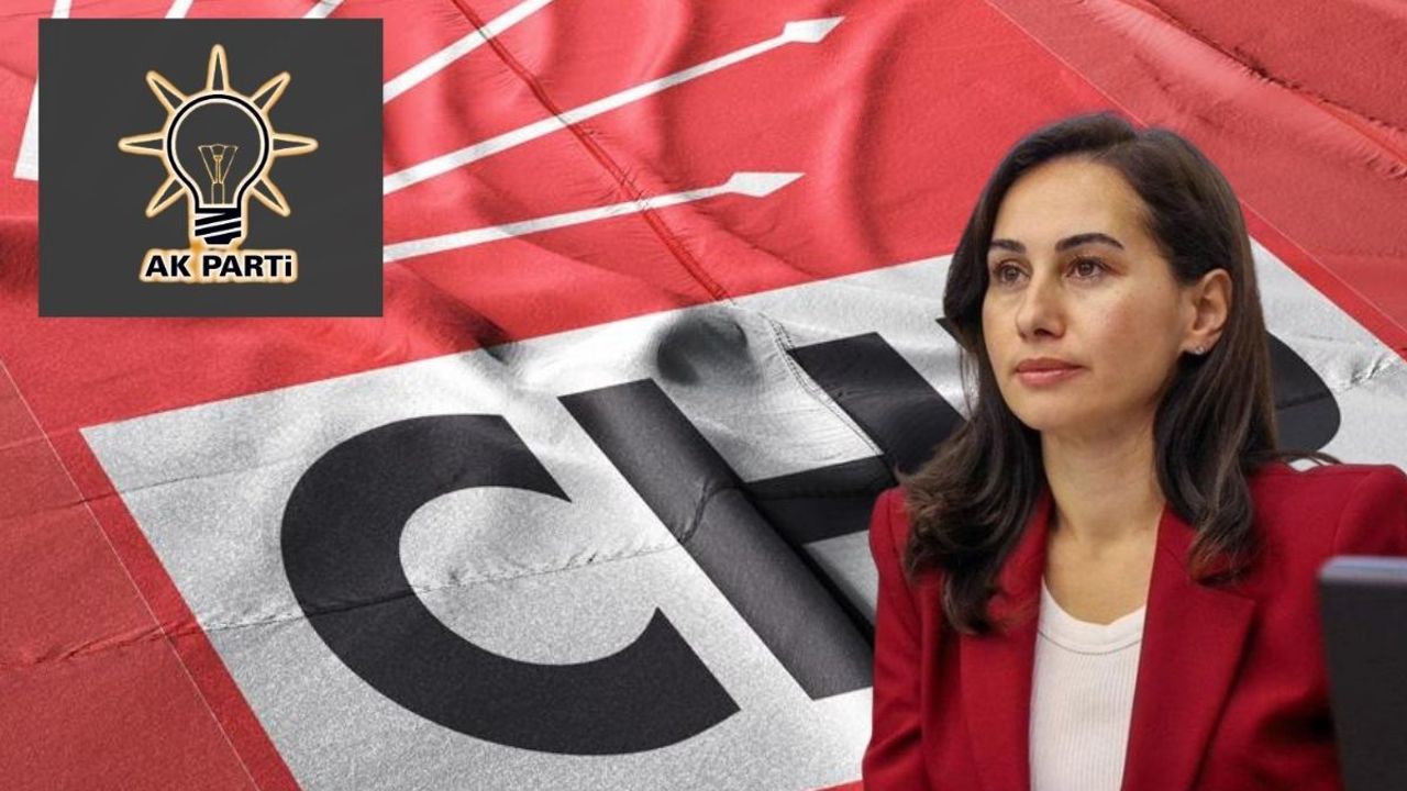 Erdoğan duyurdu! CHP'li o isimde AK Parti'ye katılacak